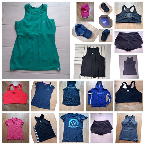 20x damen tennis neues - damen, shirt
