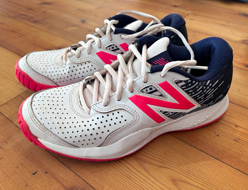 New balance 696 damen - 696,