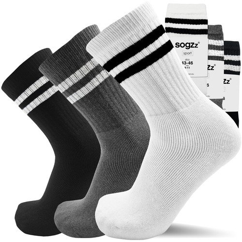 Paar sogzz tennissocken - 8-24,