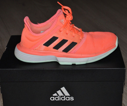 Tennisschuhe adidas solecourt - tennisschuhe,