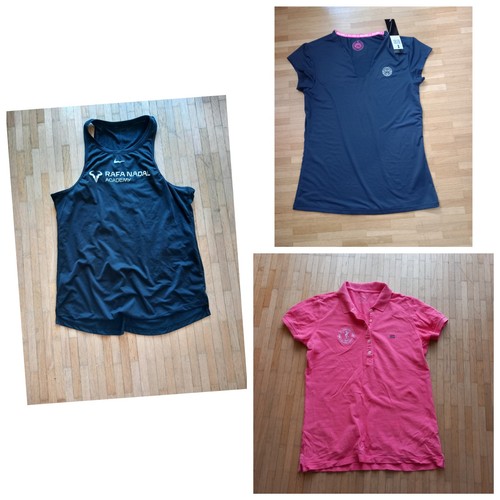 Damen tennis set neues - set:,
