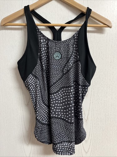 Bidi badu tennis tanktop damen - badu,