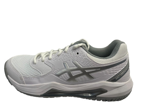 Asics gel dedicate - asics, 8