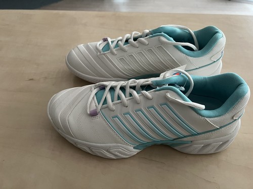 Swiss court tennis - tennis, schuh