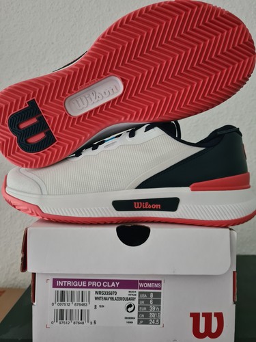 Tennisschuhe wilson damen - wilson,