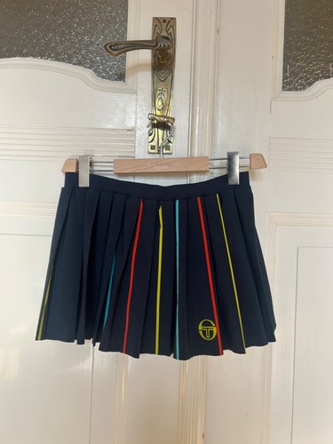 Sergio tacchini tennisrock - sergio, s