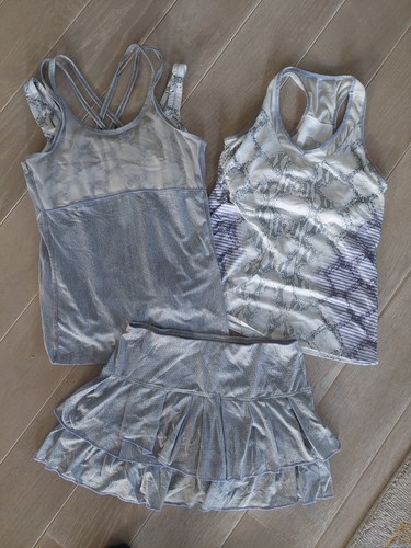 Lucky love tennisoutfit - lucky, in
