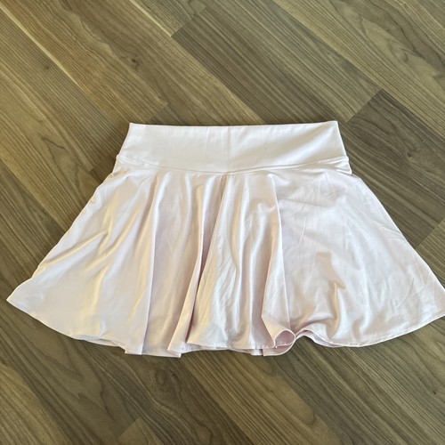 Move tennisrock damen - h&m, rosa