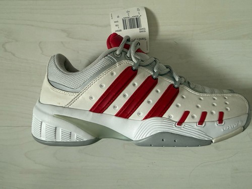 Adidas tirand cpt tennis - adidas,