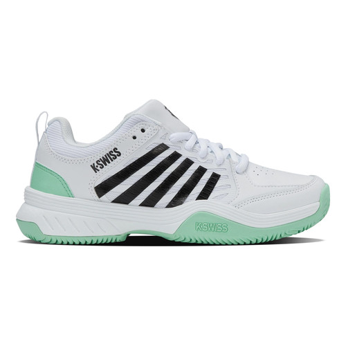 Swiss court express clay - court,