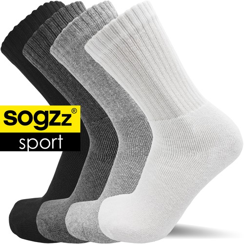 100 paar sogzz - 10-100,