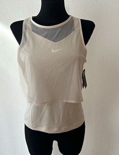 Nike damen trägershirt - damen,