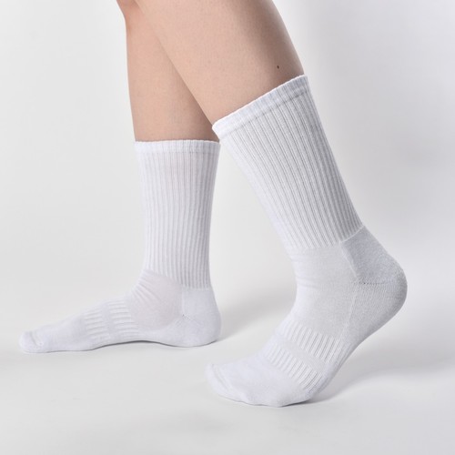 100 paar tennissocken - 5-100,