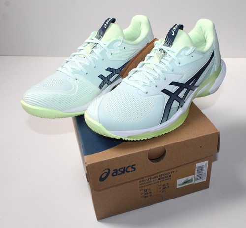 Asics solution speed - speed, 3