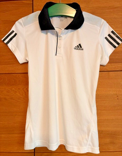 Adidas tennis poloshirt damen - poloshirt,