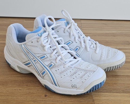 Asics gel dedicate tennisschuh - asics, gel-dedicate