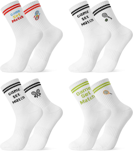 Tennissocken damen baumwolle - tennissocken,