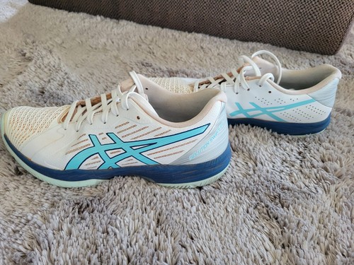 Asics solution swift - asics, clay