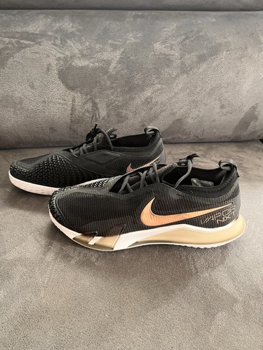 Nike react vapor nxt tennis - nike,