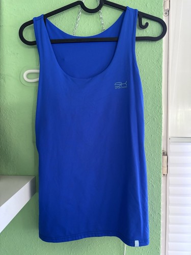 Sportkind damen sporttop - sportkind,