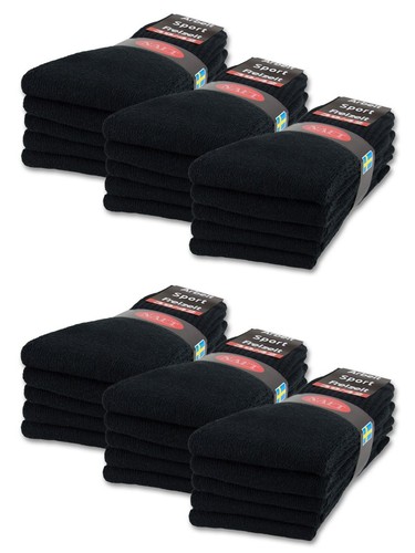 Bis 100 paar - 10, sportsocken