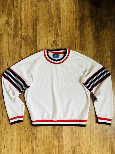 Adidas original tennis sweater