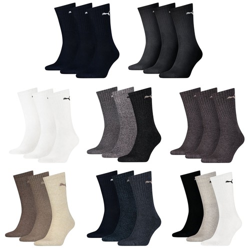 Puma crew tennis sport - tennis, socken