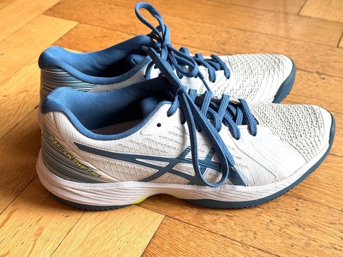 Asics solution swift clay - solution,