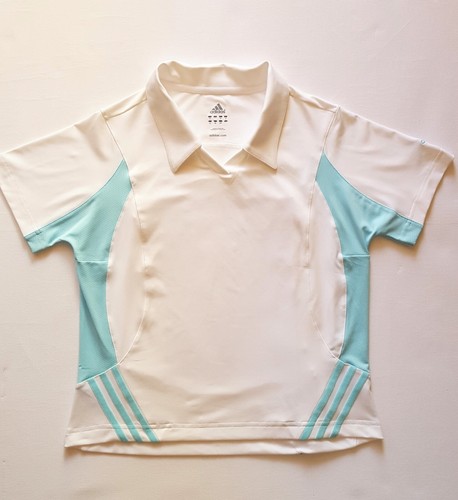 Adidas damen tennis shirt polo - damen,