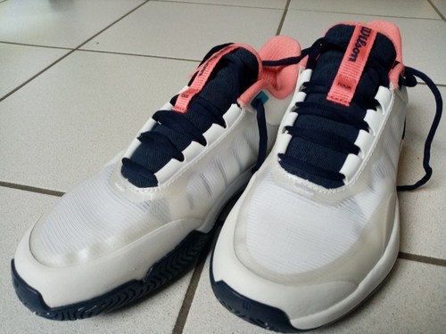 Wilson tennisschuhe intrigue - wilson,