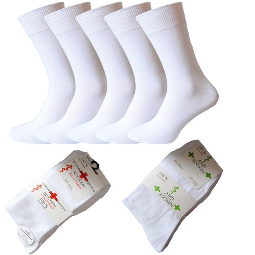 100 arzt socken damen - 10-100,