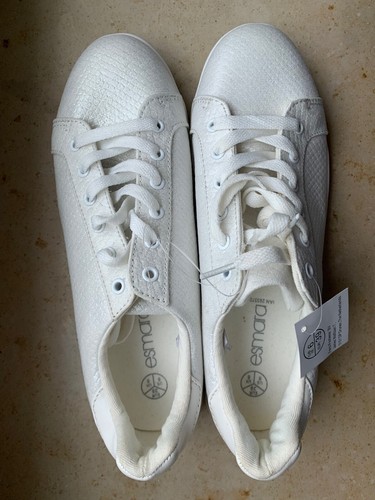 Damen tennisschuhe sneaker - damen, 39