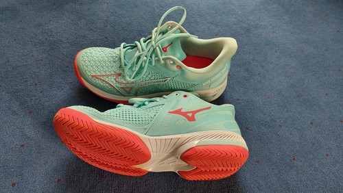 Mizuno enerzy tennisschuh wave - enerzy,