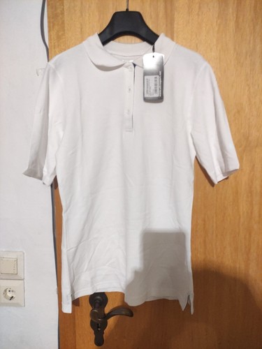 Poloshirt tennis damen - damen, l