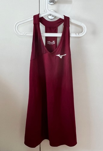 Mizuno tennis kleid - -, damen
