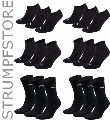 Puma socken 18 - socken, 12