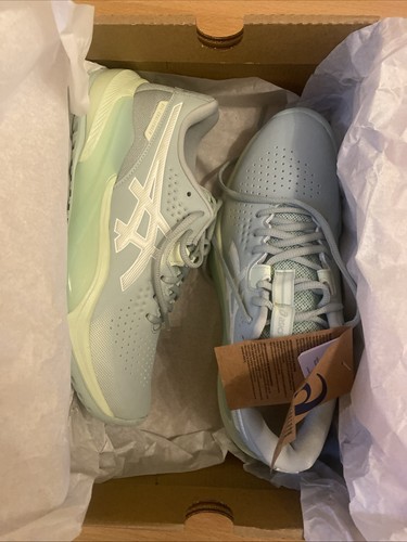 Neu asics allcourt - neu.,
