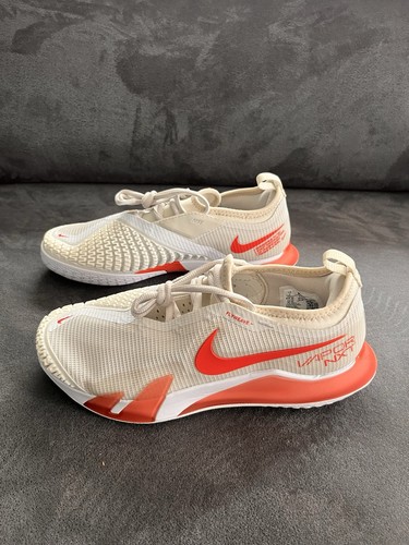 Nike react vapor nxt tennis - react,