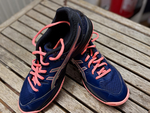 Asics gel fastball damen - gel-fastball, 3