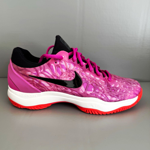 Nike air zoom cage - air,