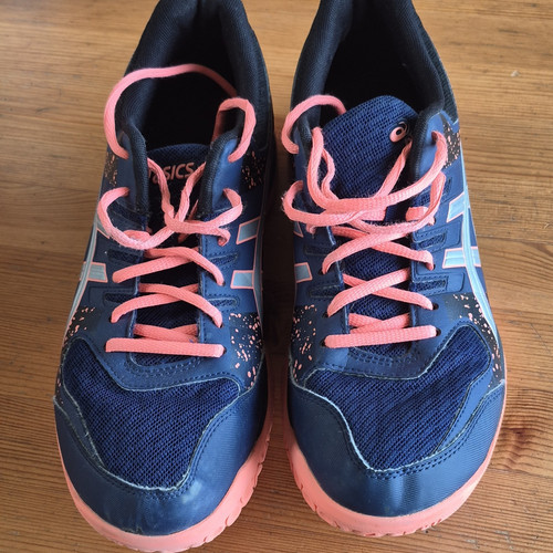 Asics damen tennisschuhe - damen,