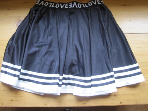 Neuer ausgefallener tennisrock - neuer,