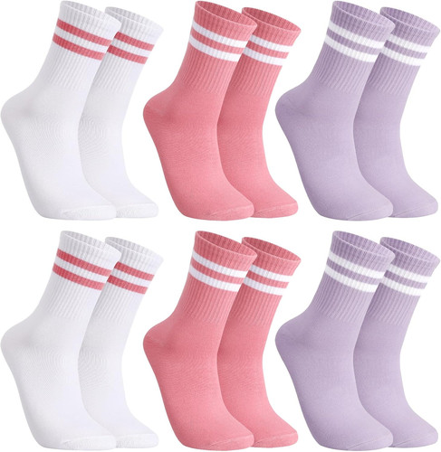 Paar tennissocken für damen - 6,