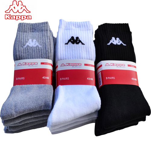 Paar kappa socken - paar,