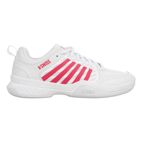 Swiss tfw court - k-swiss, 2