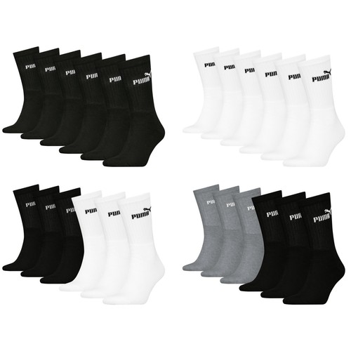 Puma socken crew sport - socken,