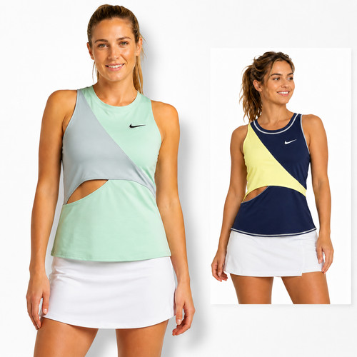 Nike court dri fit slam - court,