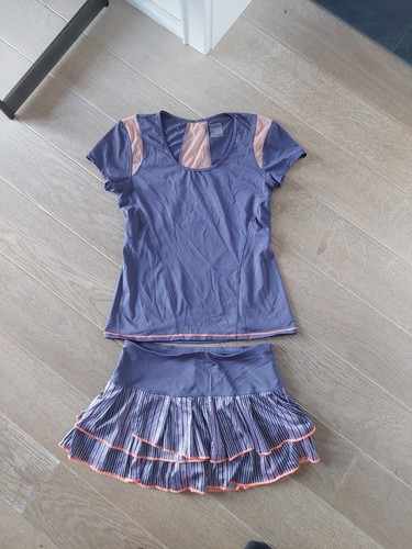 Lucky love tennisoutfit - love,