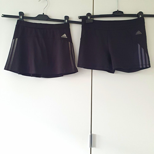 Adidas damen tennisrock - adidas,