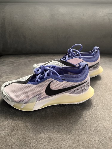 Nike react vapor nxt tennis - react,